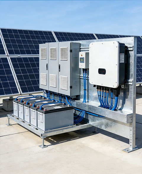 Robert Kim, CTO chez SolarTech