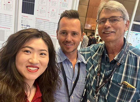 Solar & Storage Live Afrique