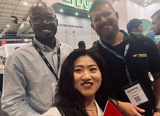 Solar & Storage Live Afrique