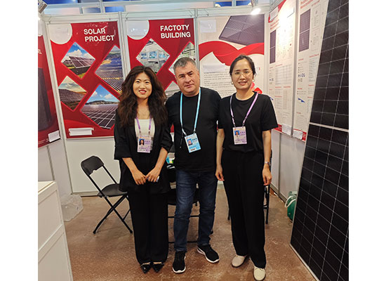 Nouvelles ressources énergétiques-Foire du carton