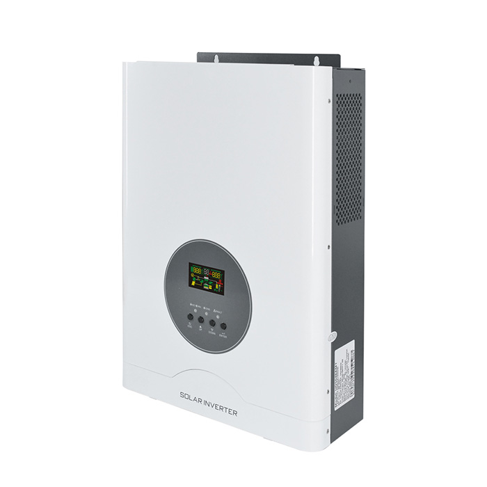 Inverteur de phase divisée 110V/220V